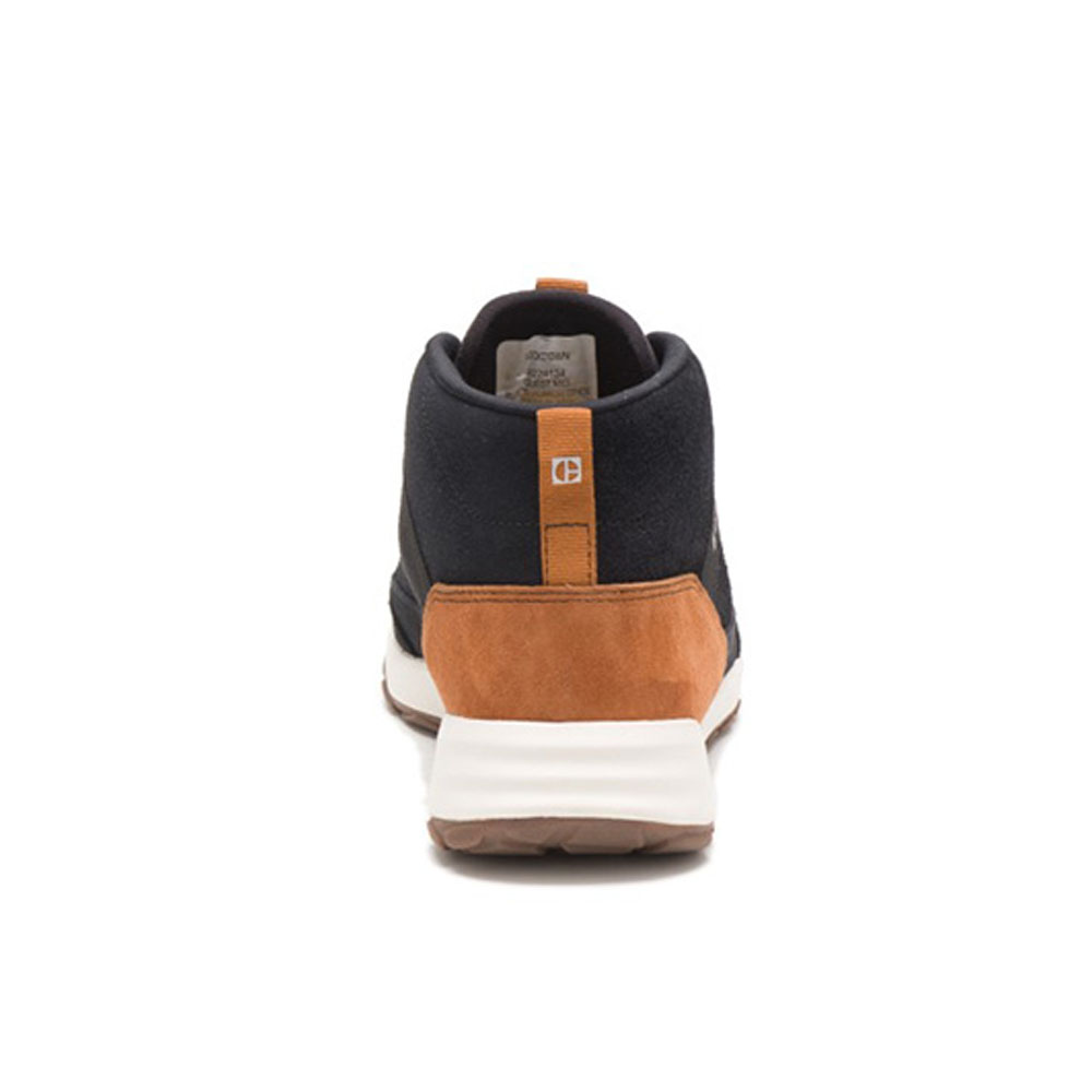 CALZADO CAT HOMBRE P724134-8PW