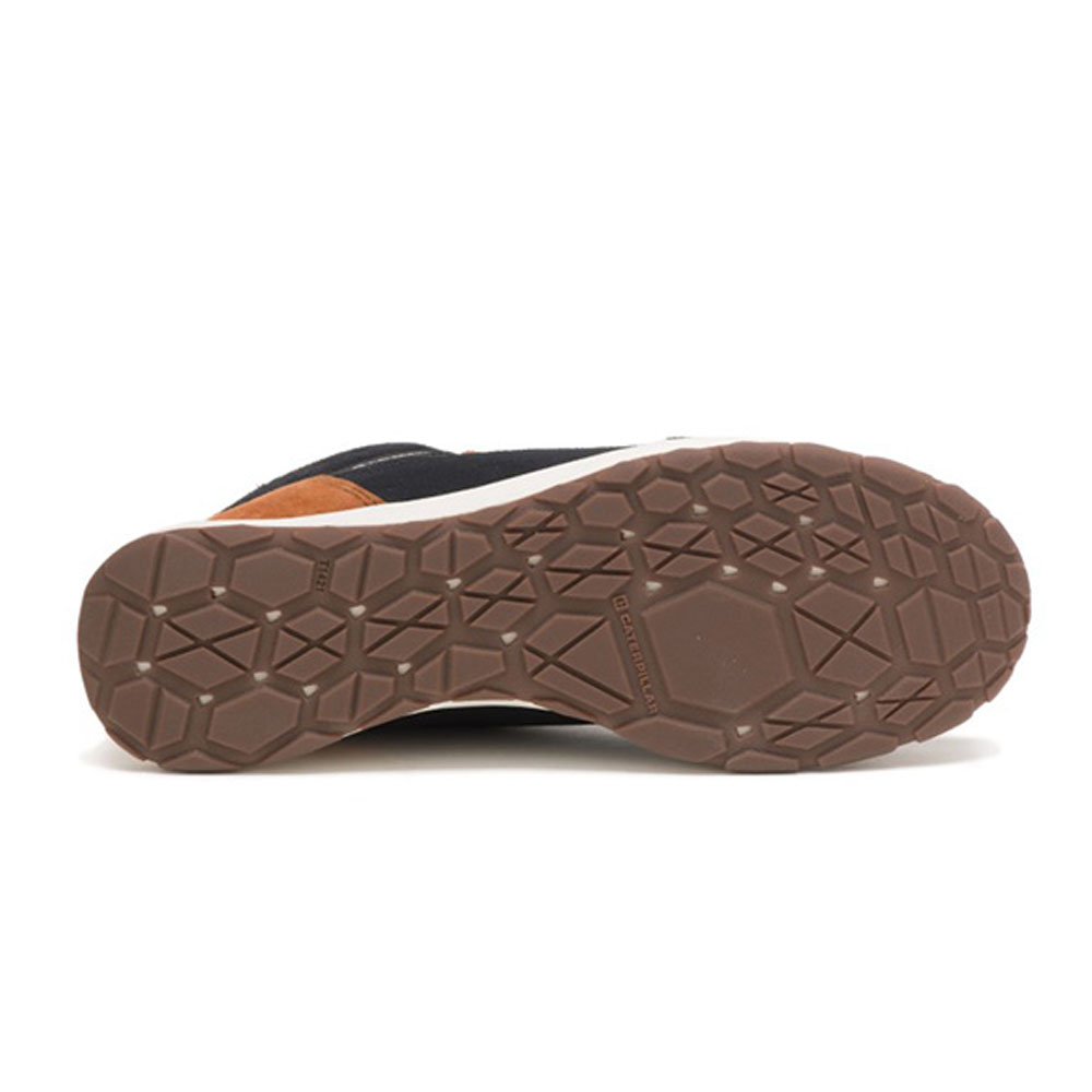 CALZADO CAT HOMBRE P724134-8PW