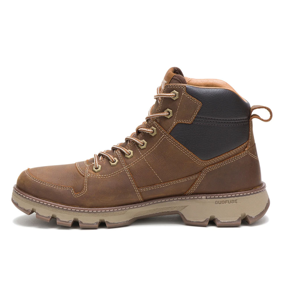 CALZADO CAT HOMBRE P724392-135