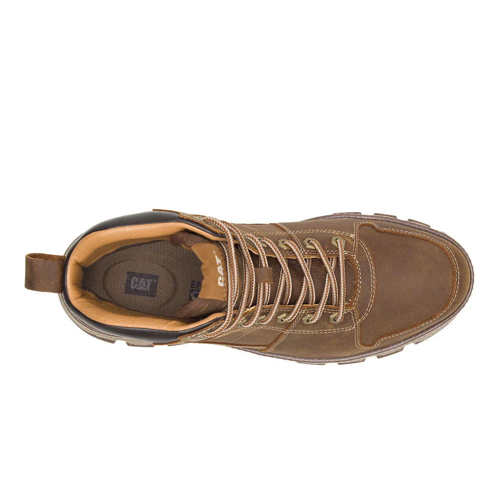 CALZADO CAT HOMBRE P724392-135
