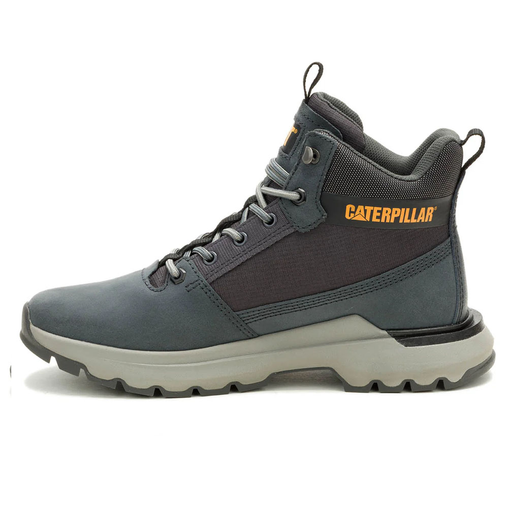 CALZADO CAT HOMBRE P725944-SAE