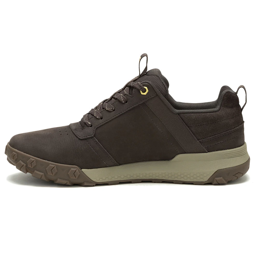 CALZADO CAT HOMBRE P726016-6CP