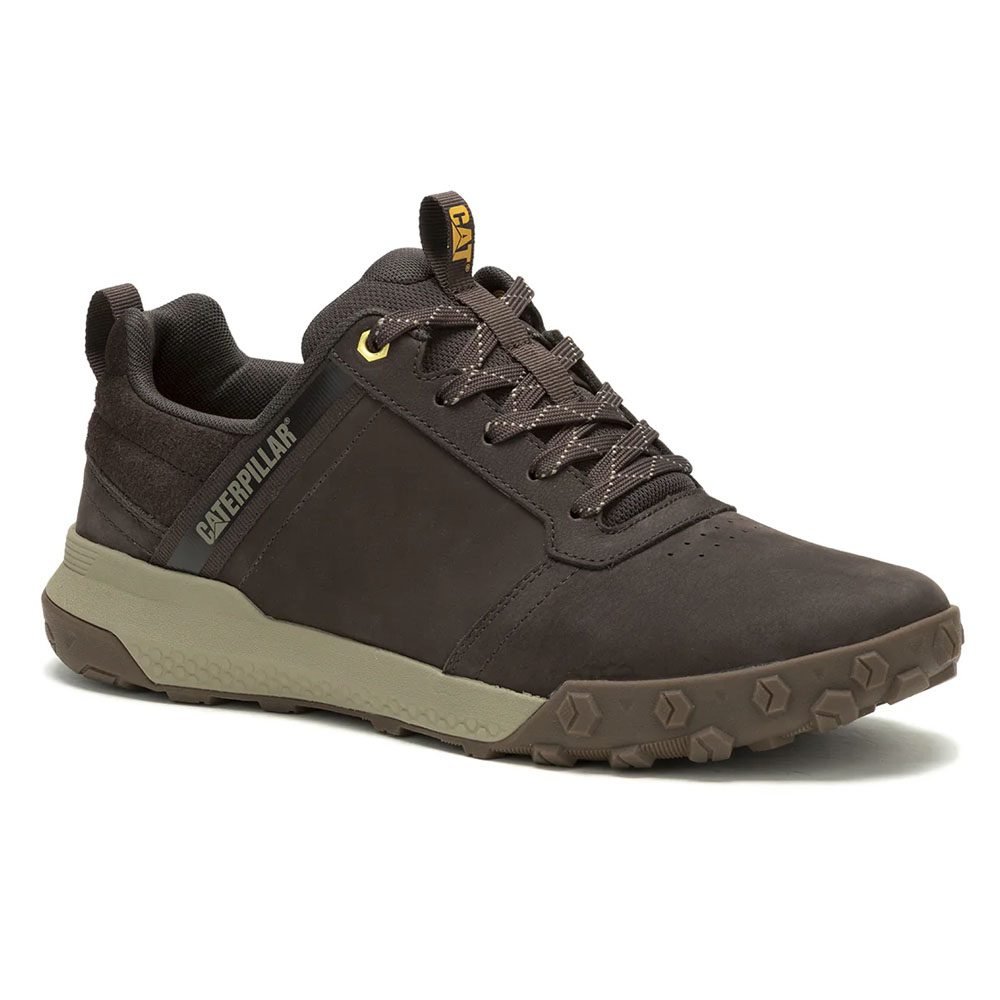 CALZADO CAT HOMBRE P726016-6CP