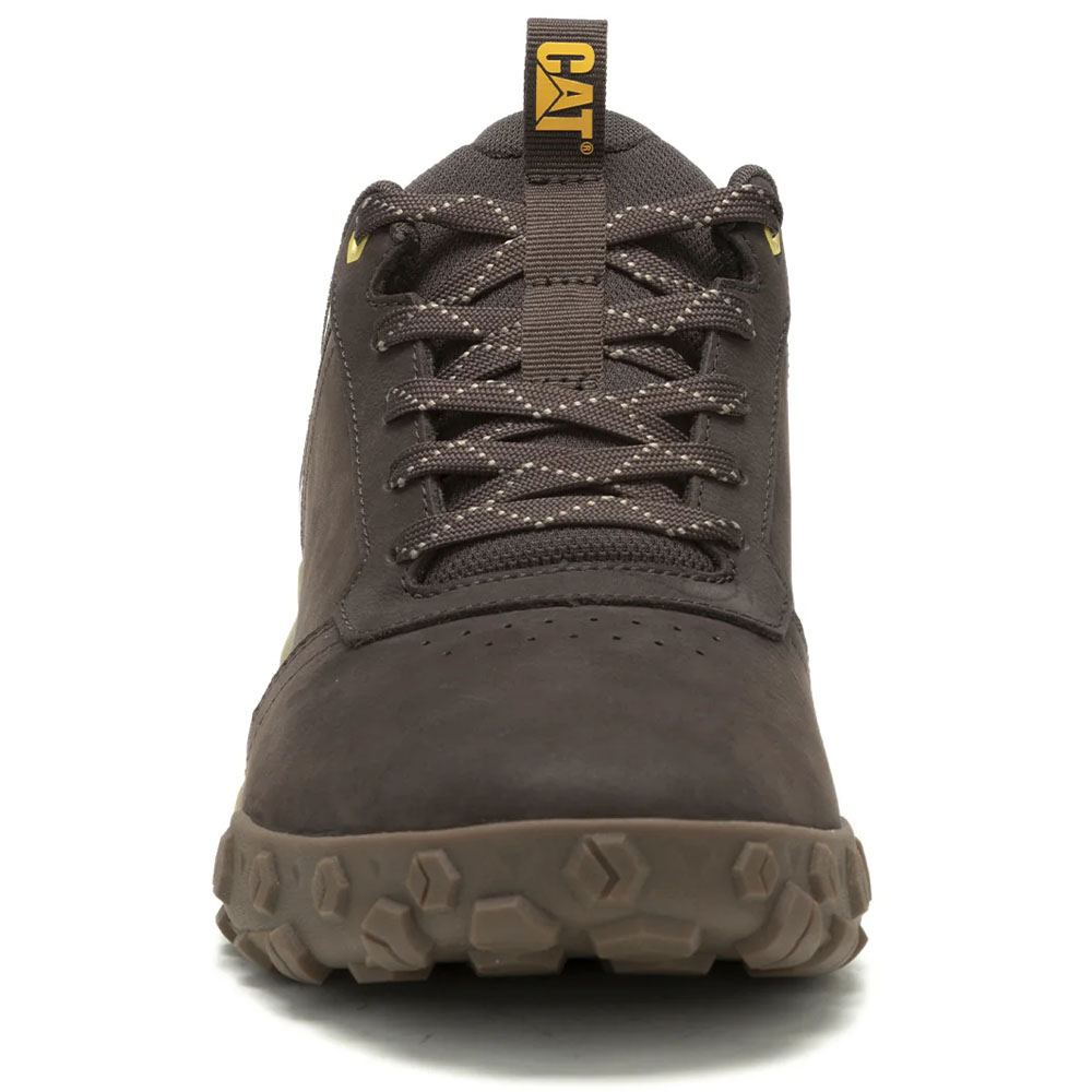 CALZADO CAT HOMBRE P726016-6CP