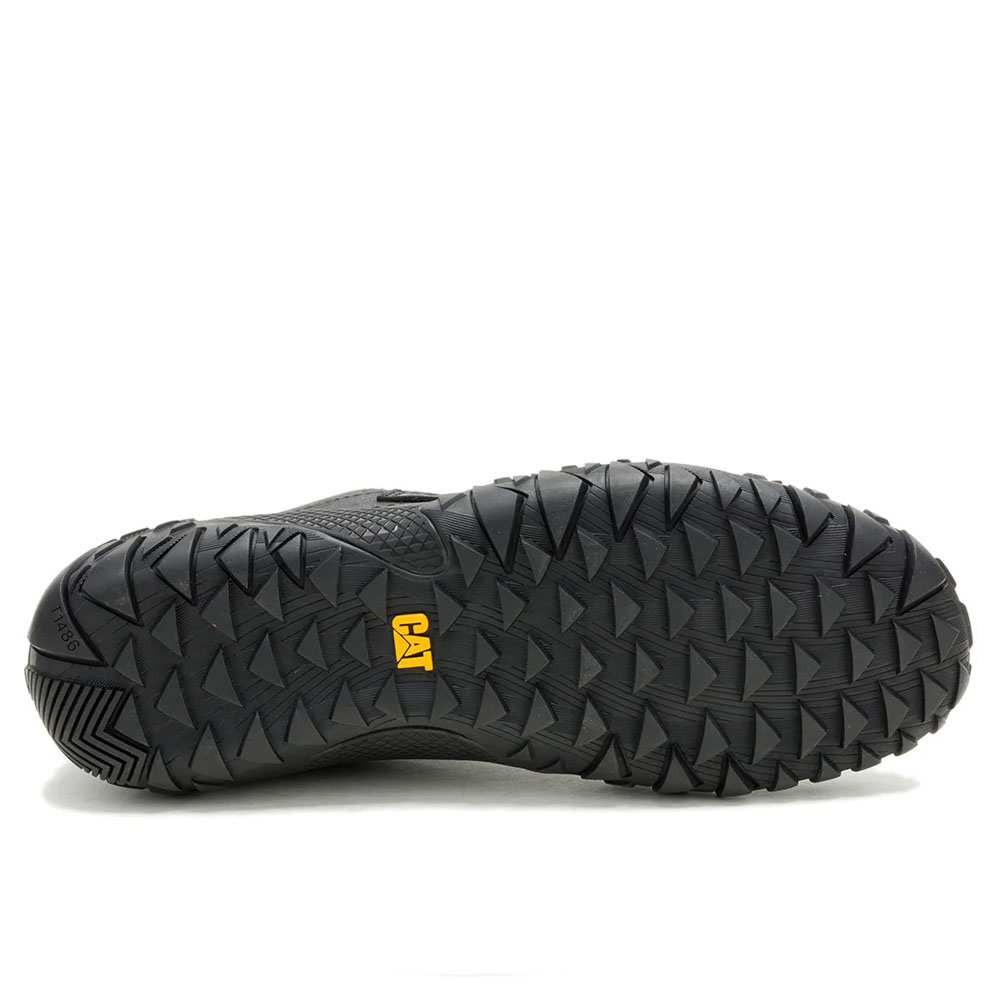 CALZADO CAT HOMBRE P726601-ZMI