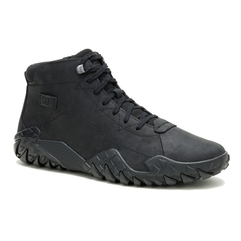 CALZADO CAT HOMBRE P726604-ZMI