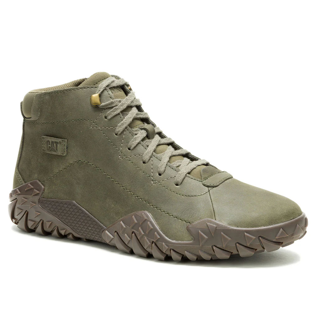 CALZADO CAT HOMBRE P726606-QZA