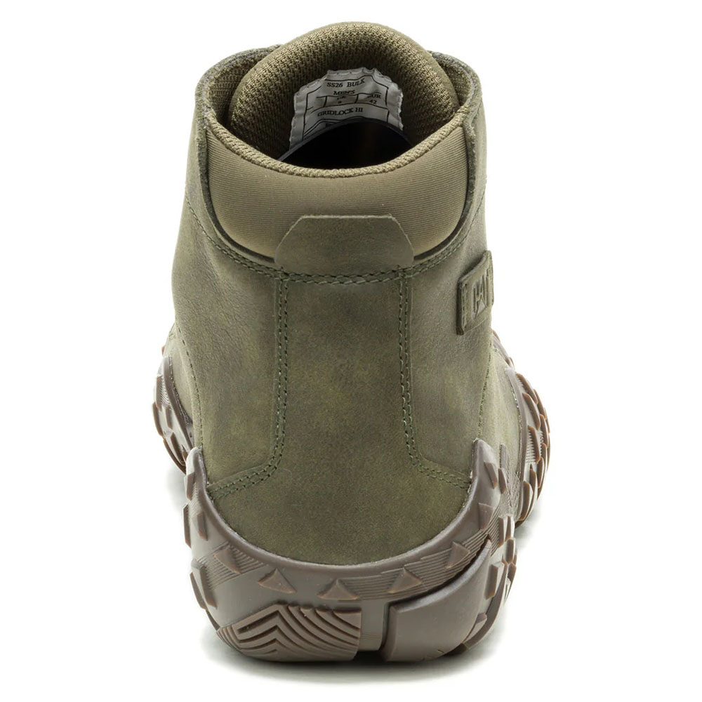 CALZADO CAT HOMBRE P726606-QZA