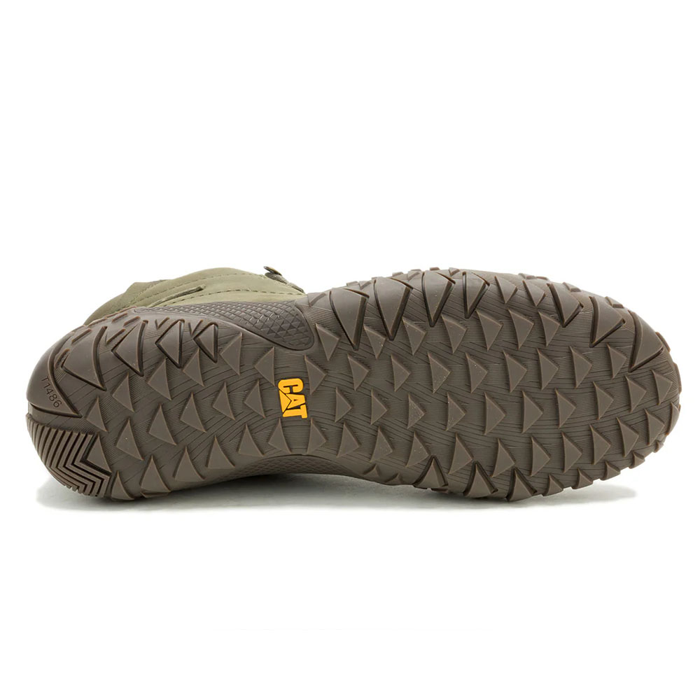 CALZADO CAT HOMBRE P726606-QZA