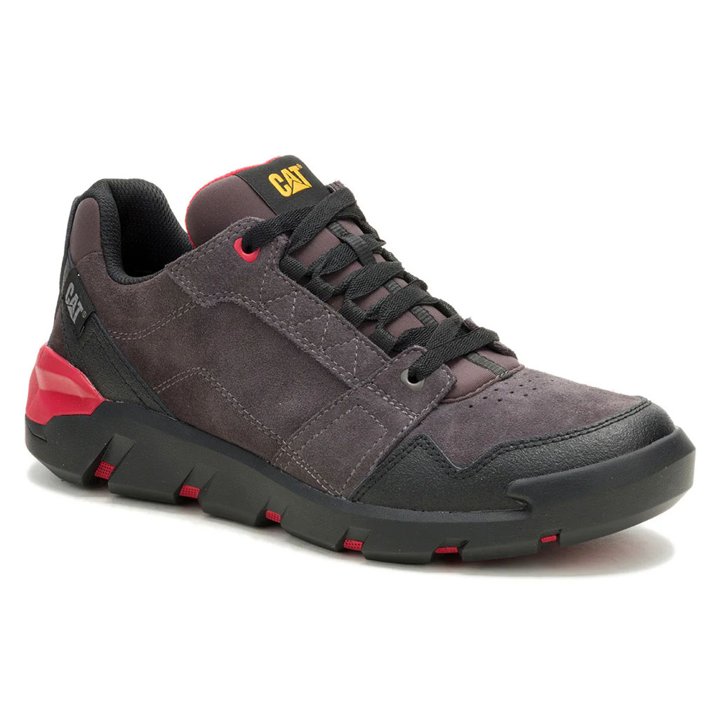 CALZADO CAT HOMBRE P726612-O36