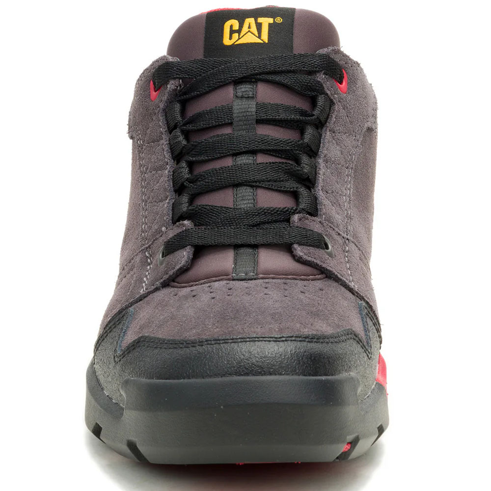CALZADO CAT HOMBRE P726612-O36