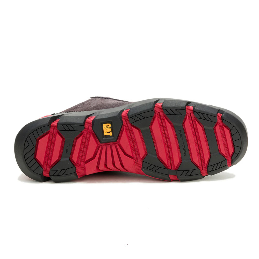 CALZADO CAT HOMBRE P726612-O36