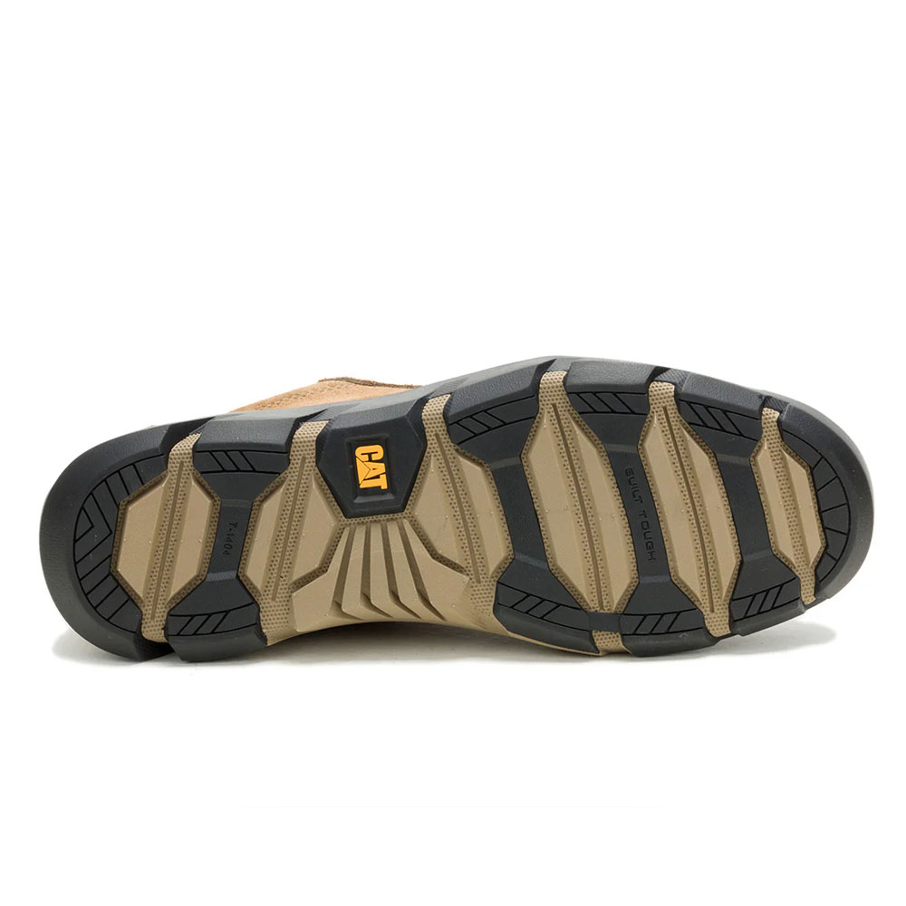 CALZADO CAT HOMBRE P726615-MJU