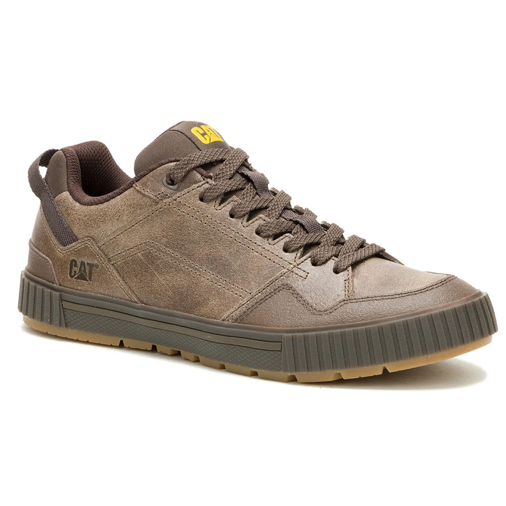 CALZADO CAT HOMBRE P726683-AKZ