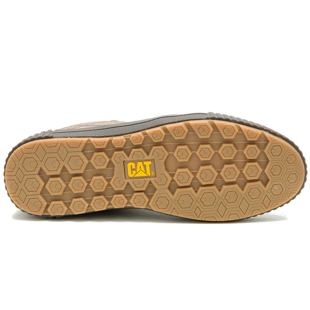 CALZADO CAT HOMBRE P726683-AKZ
