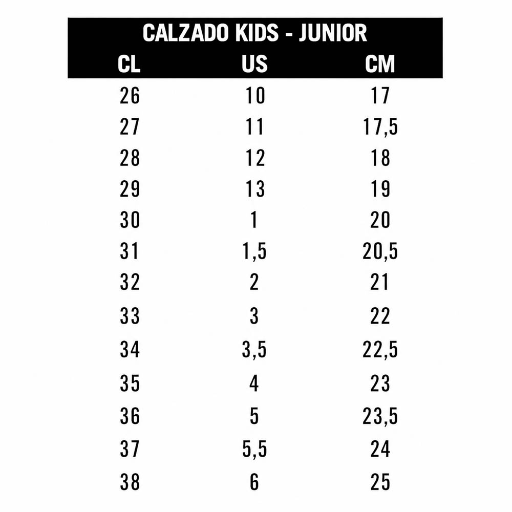 Zapatilla Infantil Outdoor Spalding ZNC1008 Café