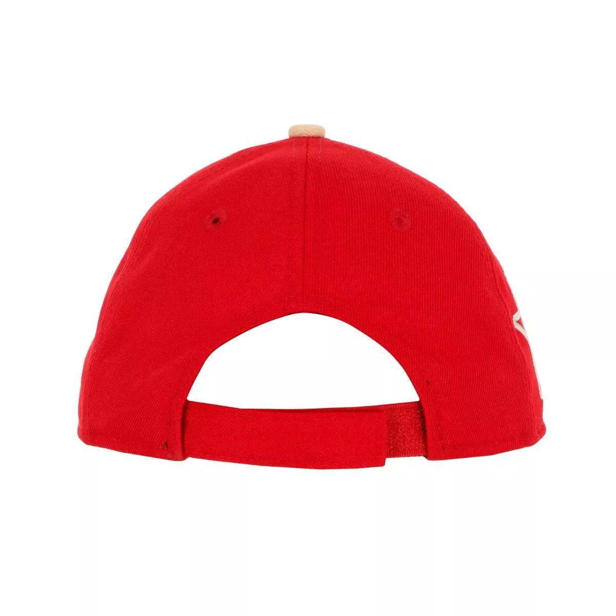Jockey Gorra 59Fifty Boston Red Sox MLB Soul Xmas Red