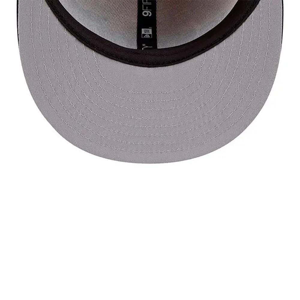 Jockey Gorra New Era Mlb 950 Boston Red Ox Unisex Beige