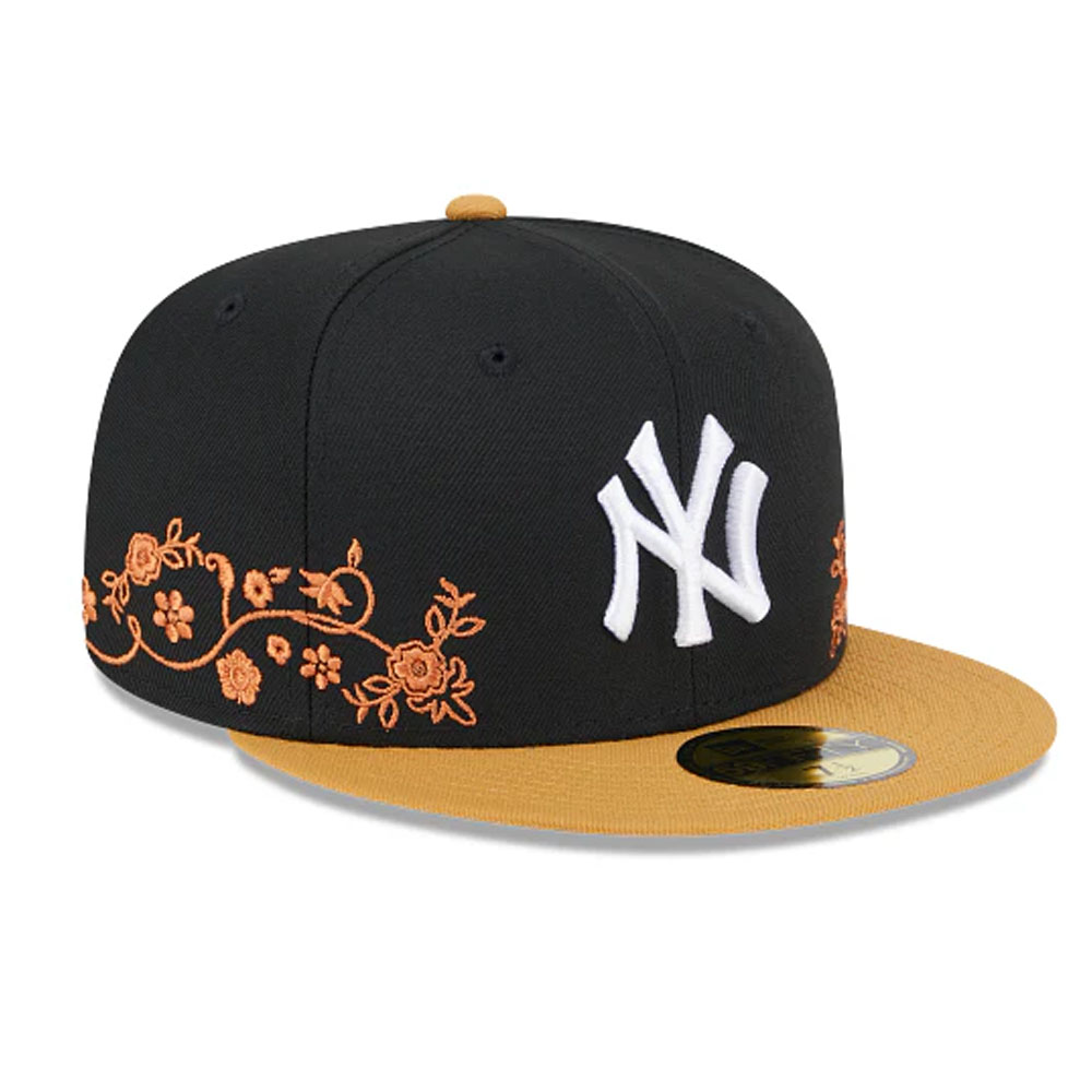 JOCKEY FLORAL VINE 21117 NEYYAN  BLK