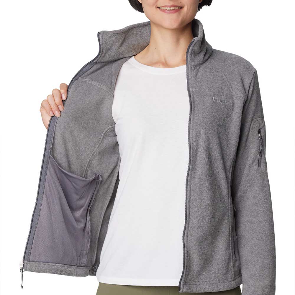 FAST TREK II JACKET