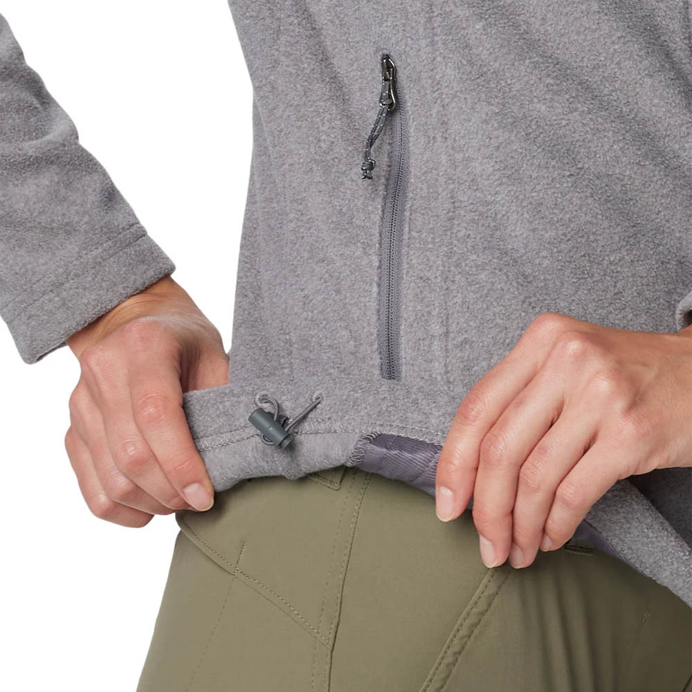 FAST TREK II JACKET
