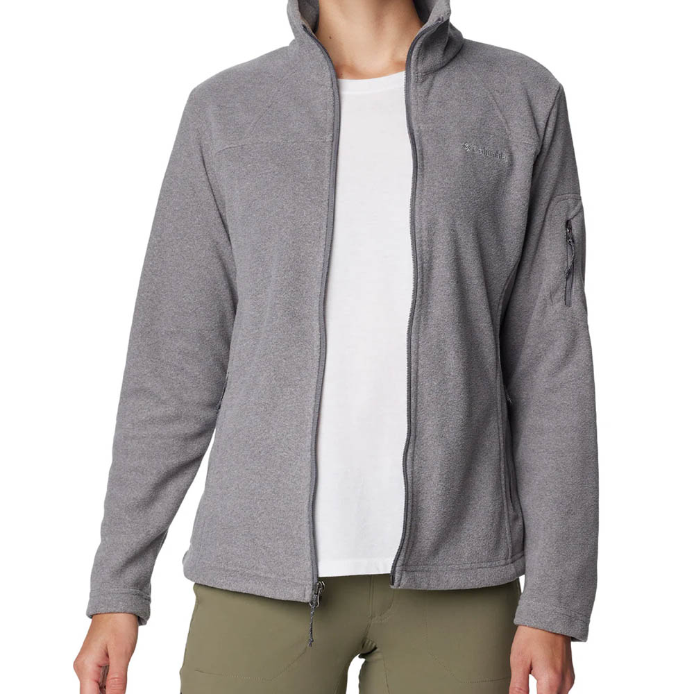FAST TREK II JACKET