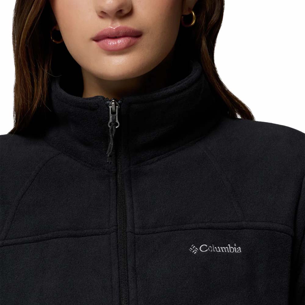 FAST TREK II JACKET