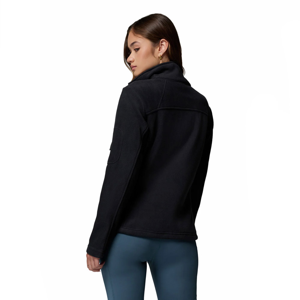 FAST TREK II JACKET