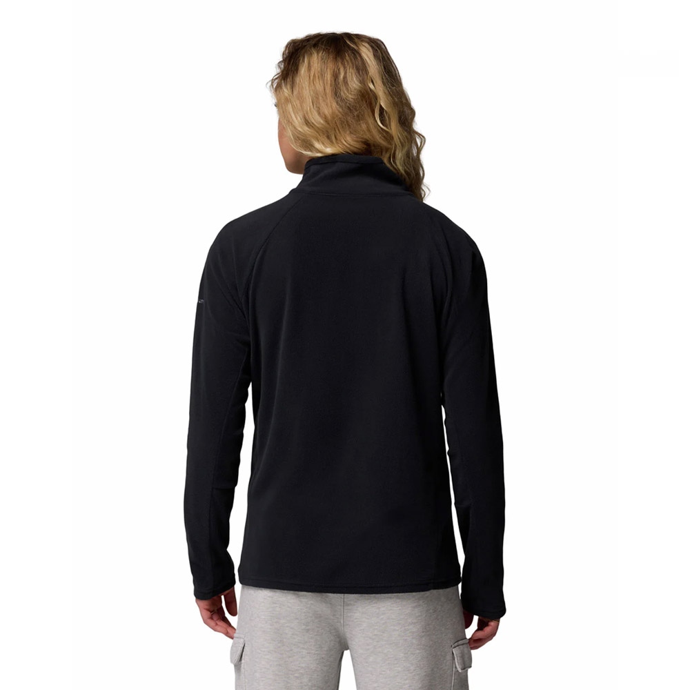 GLACIAL IV 1/2 ZIP