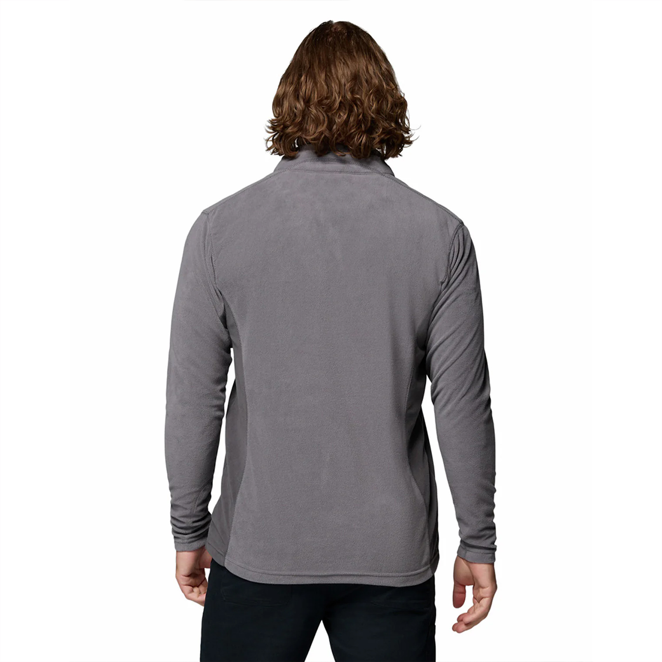 Polar Hombre Columbia Steens Mountain Full Zip 2.0 Gris