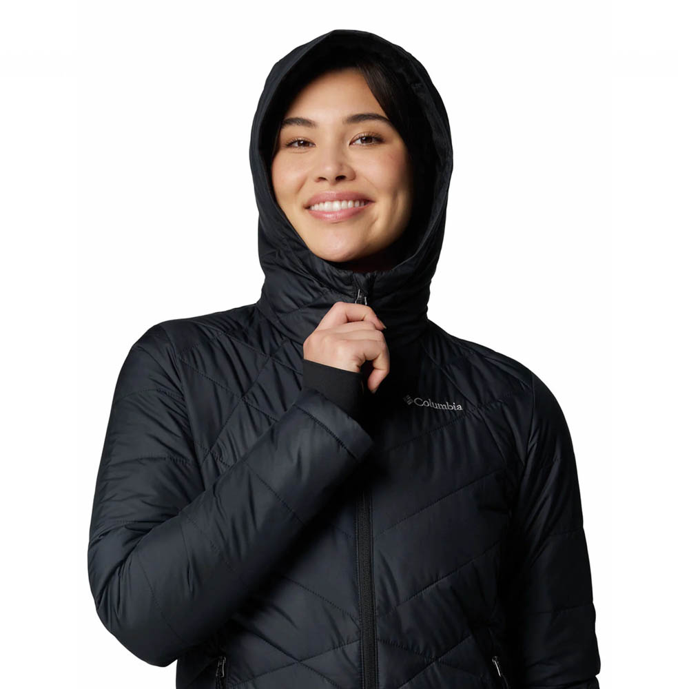 HEAVENLY HDD JACKET