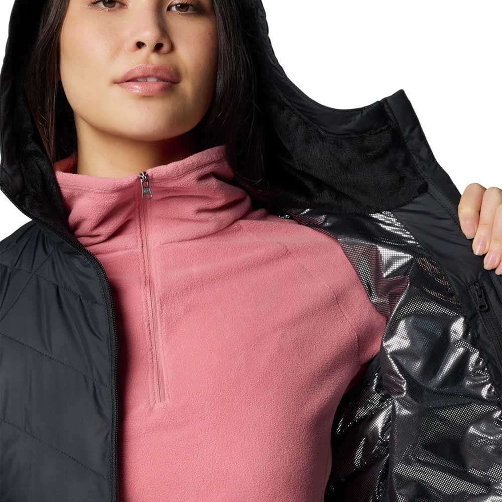 HEAVENLY HDD JACKET