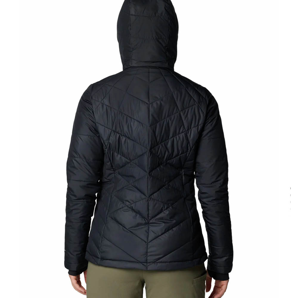 HEAVENLY HDD JACKET