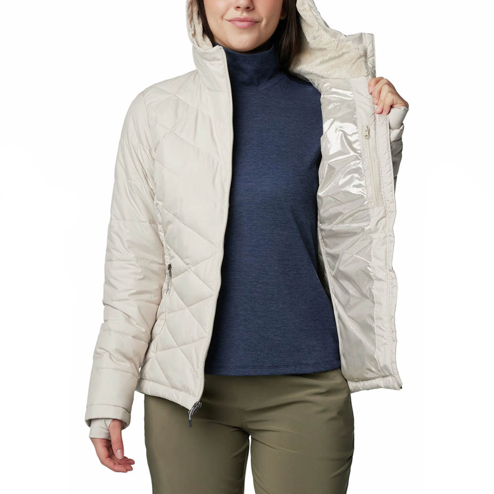 HEAVENLY HDD JACKET