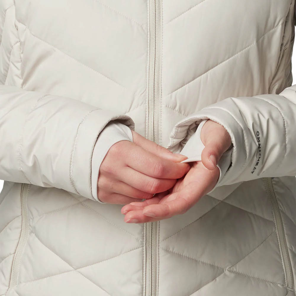 HEAVENLY HDD JACKET
