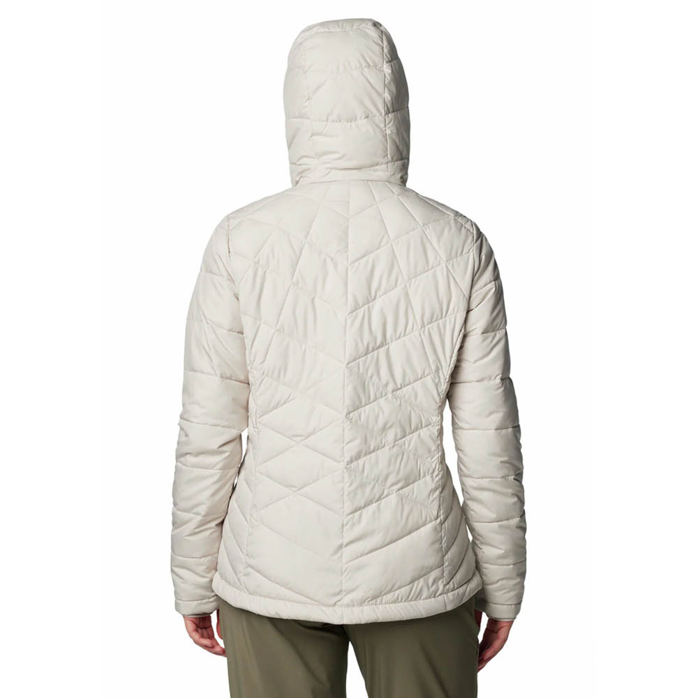 HEAVENLY HDD JACKET