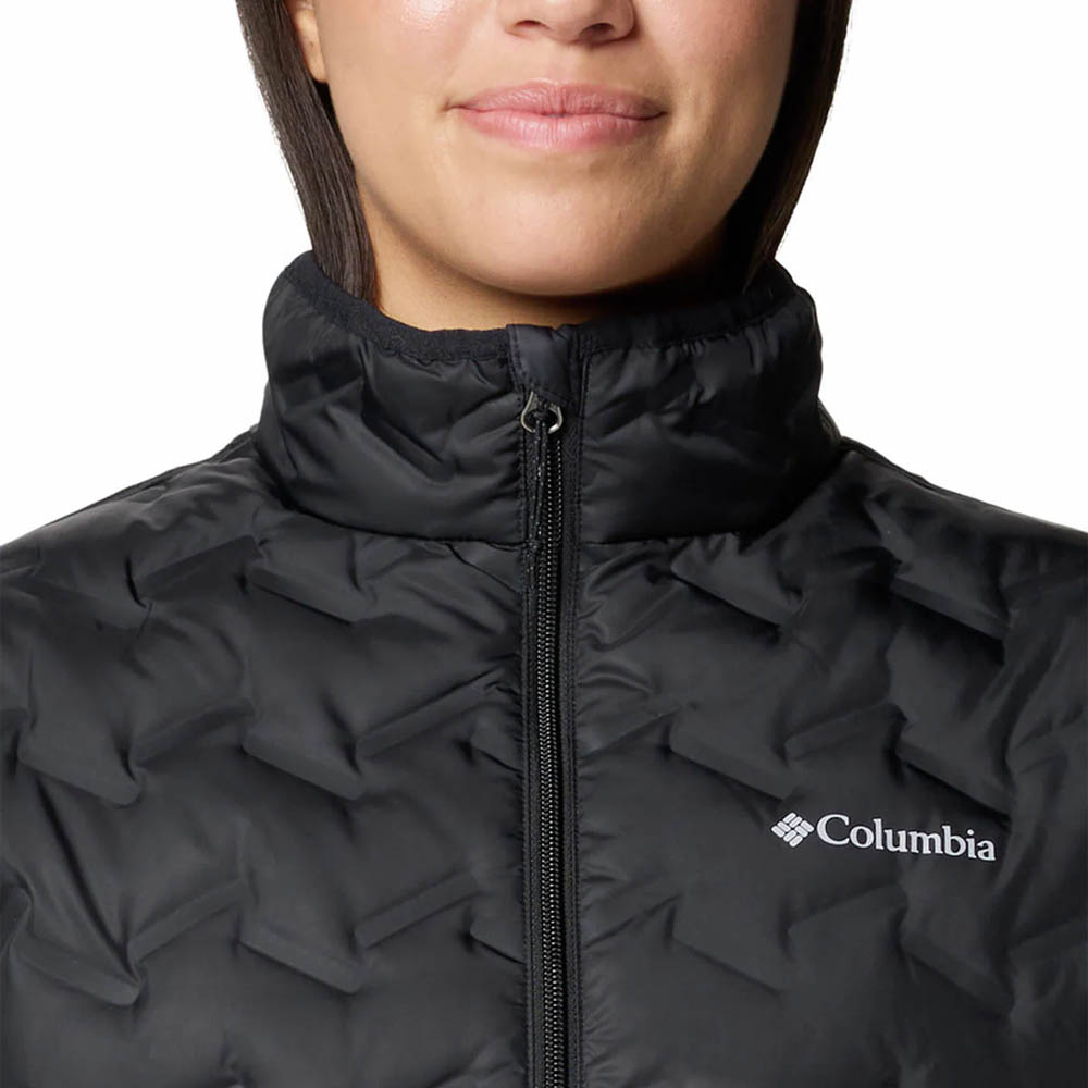 DELTA RIDGE II JKT