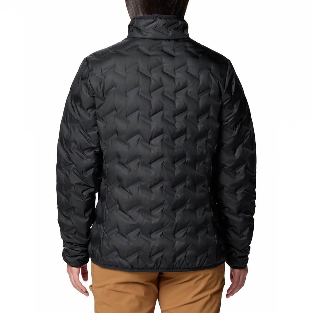 DELTA RIDGE II JKT