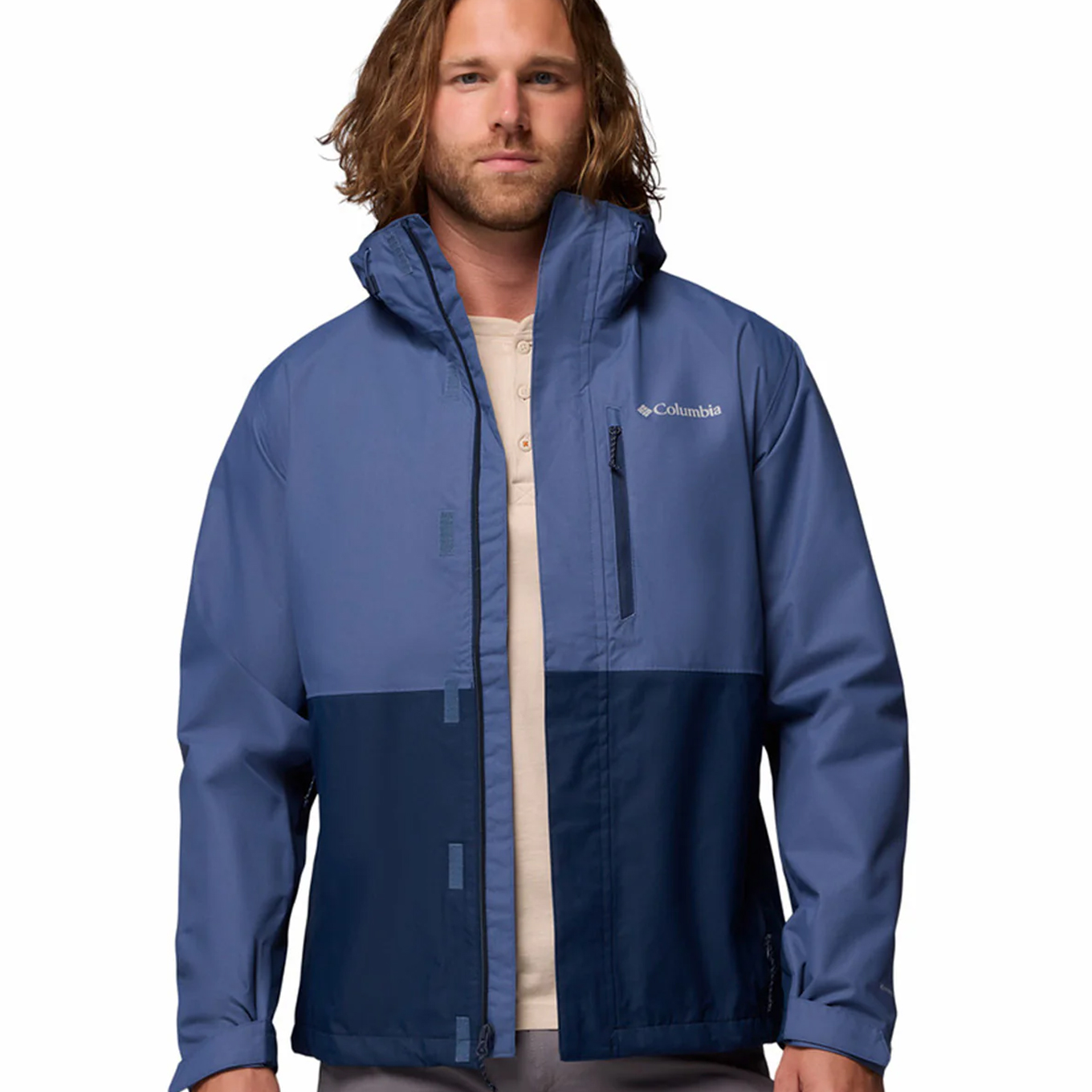 Chaqueta Hombre Columbia Hikebound II Jacket