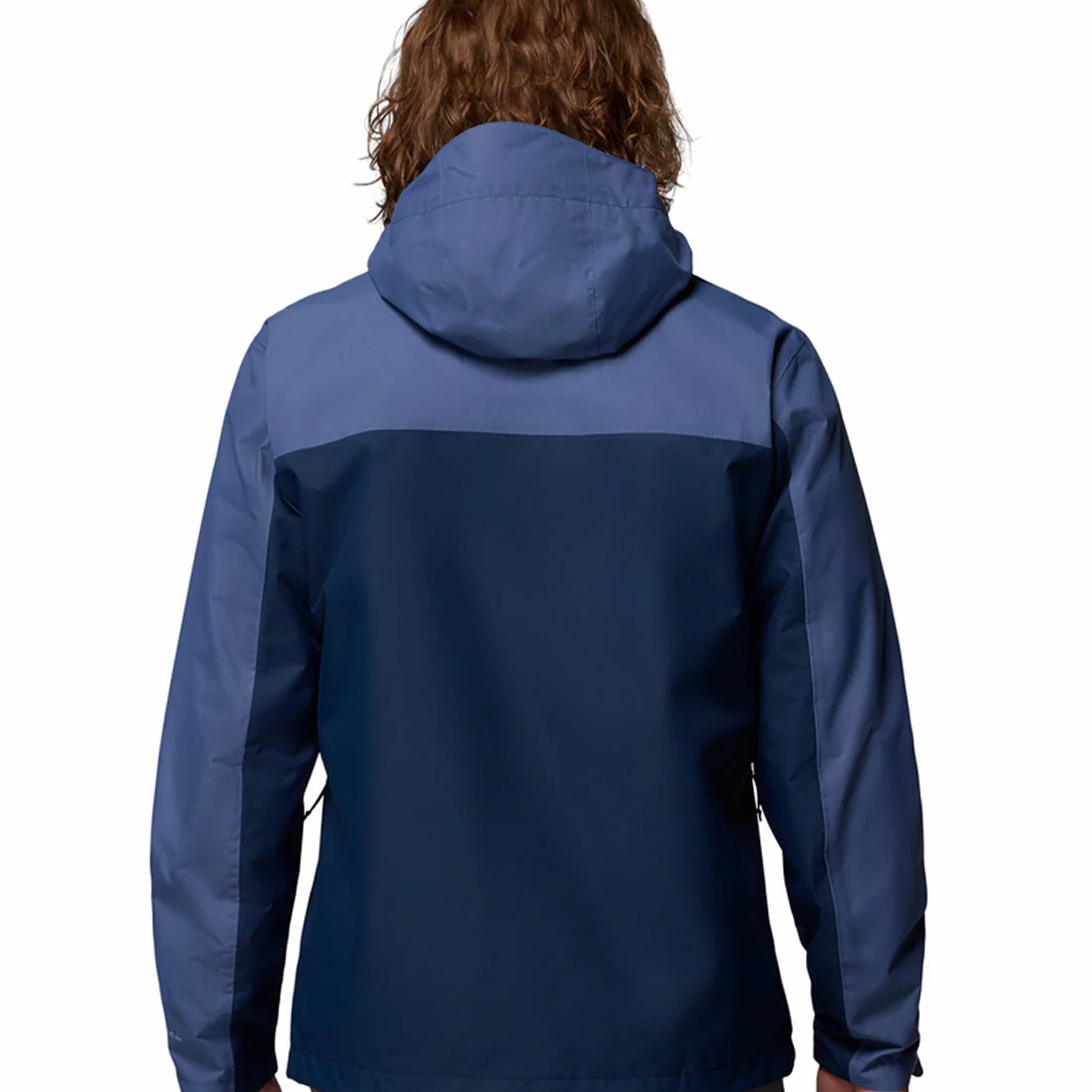 Chaqueta Hombre Columbia Hikebound II Jacket