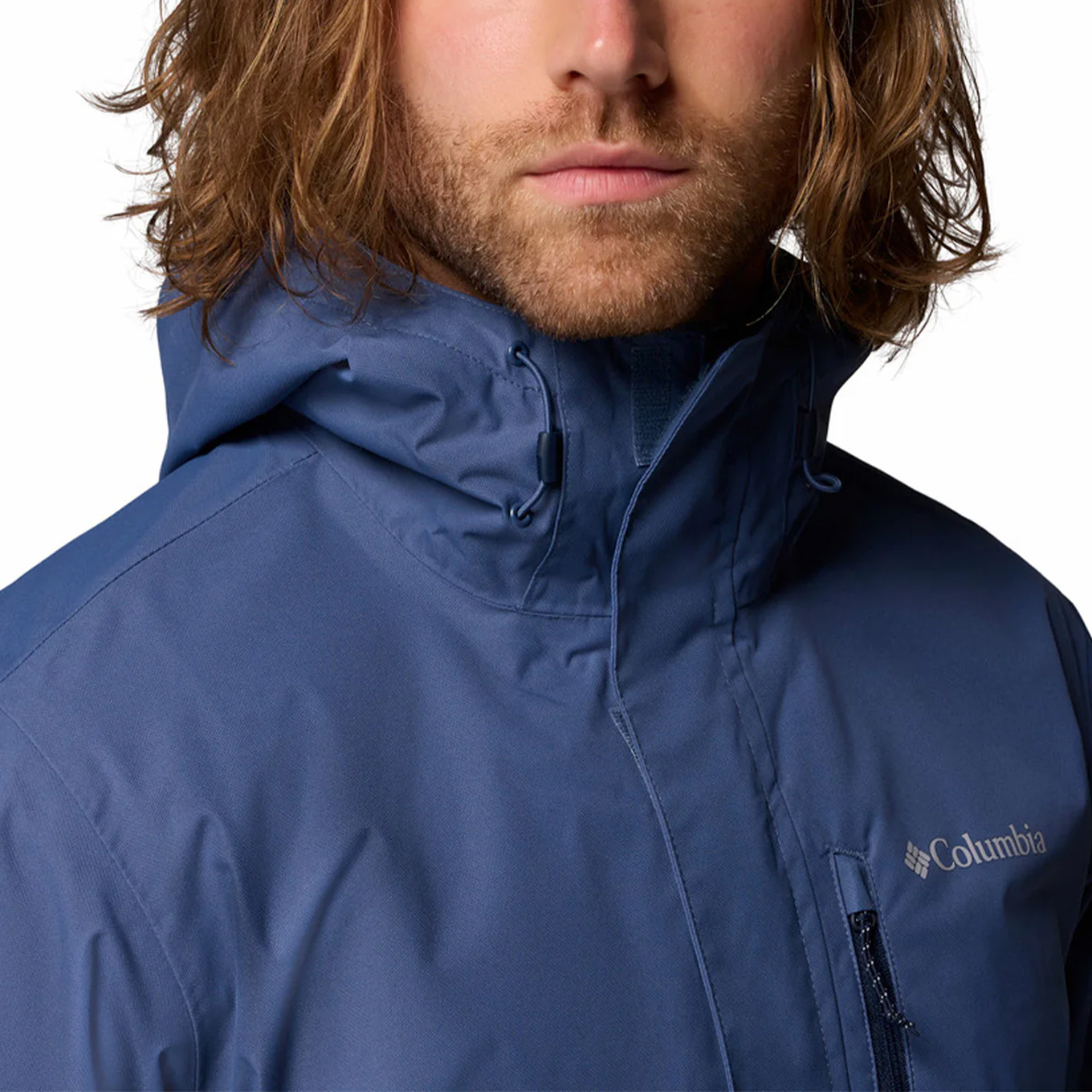 Chaqueta Hombre Columbia Hikebound II Jacket