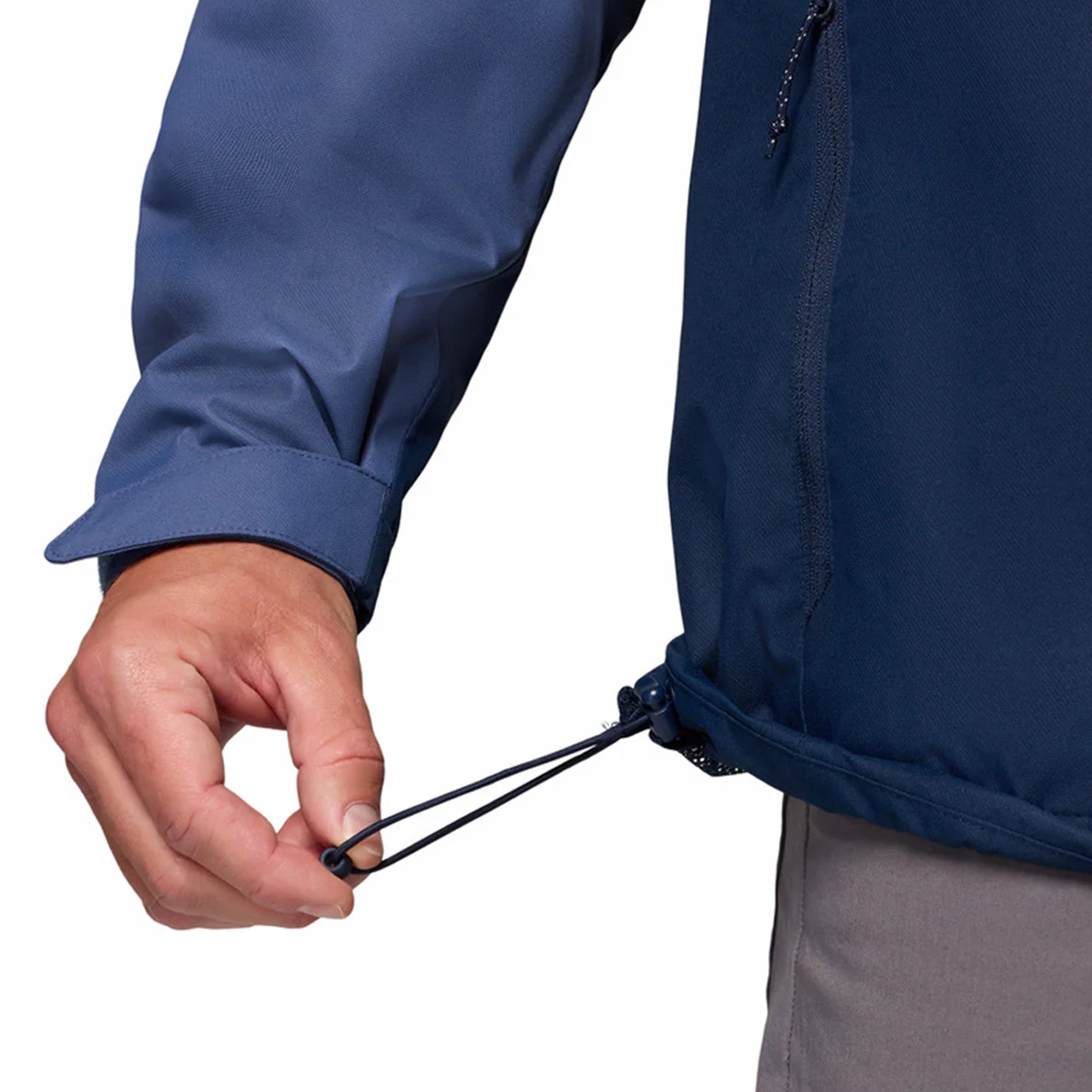 Chaqueta Hombre Columbia Hikebound II Jacket