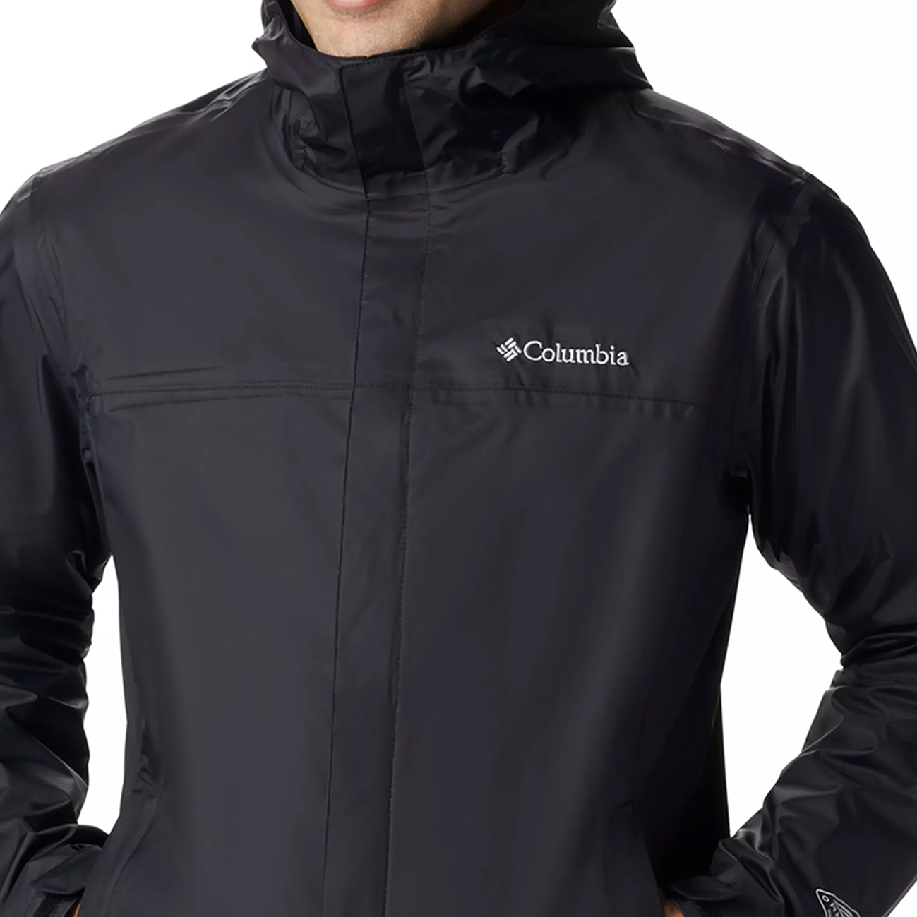 Chaqueta Impermeable Hombre Columbia Watertight II
