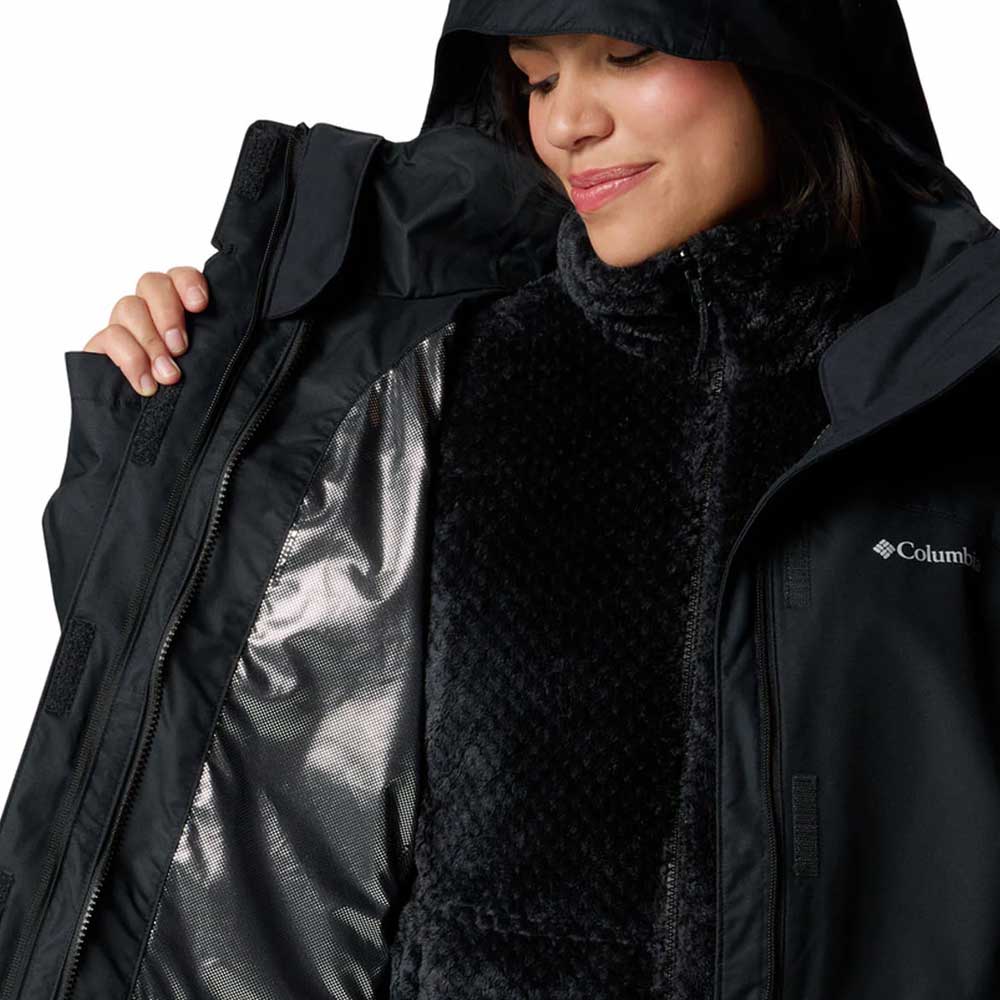 BUGABOO III FLEECE