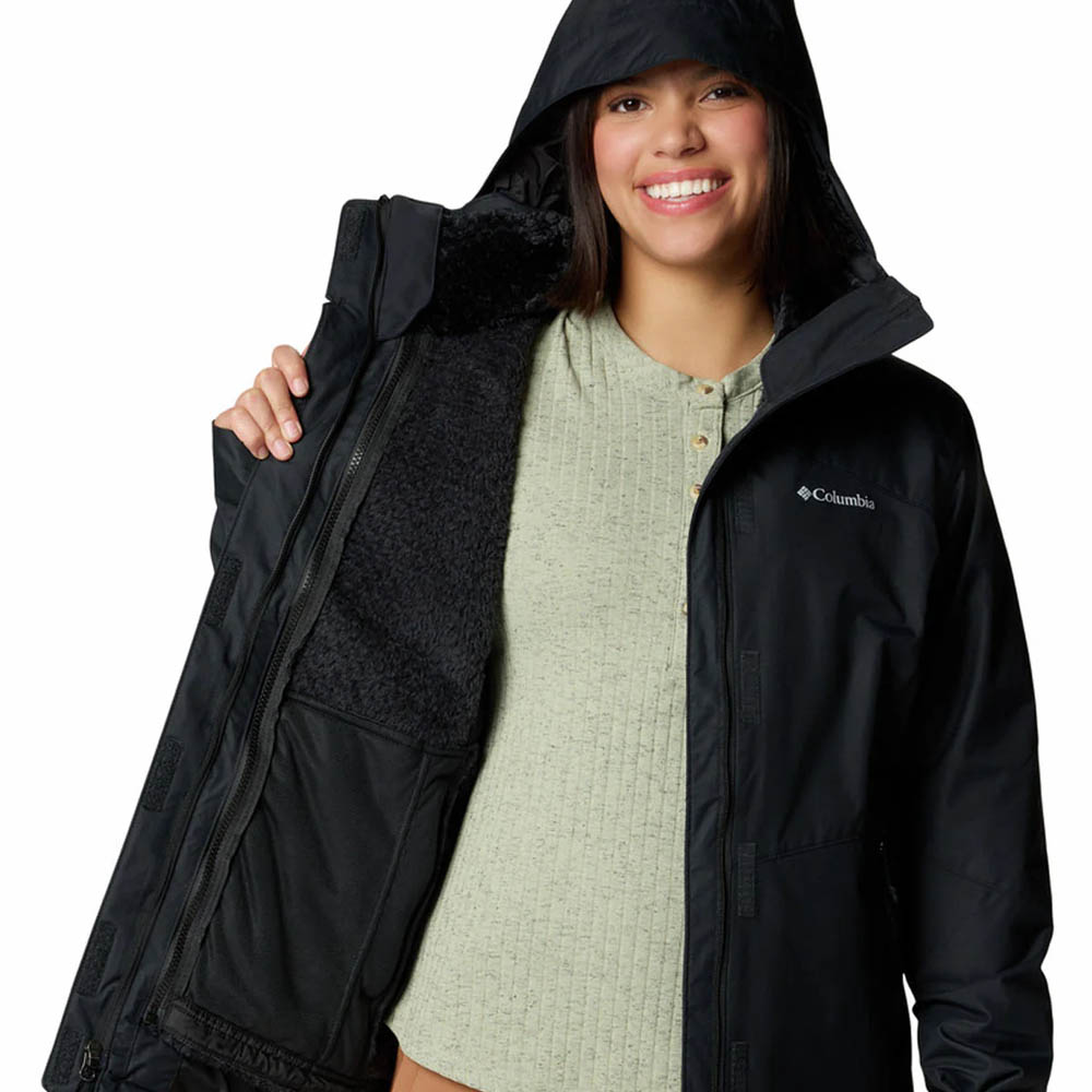 BUGABOO III FLEECE
