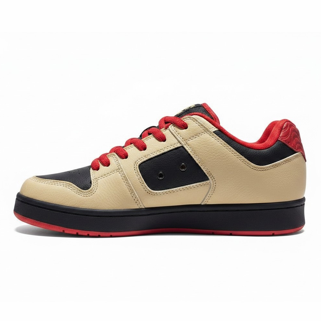 Zapatilla Hombre Spitfire New Season Jason