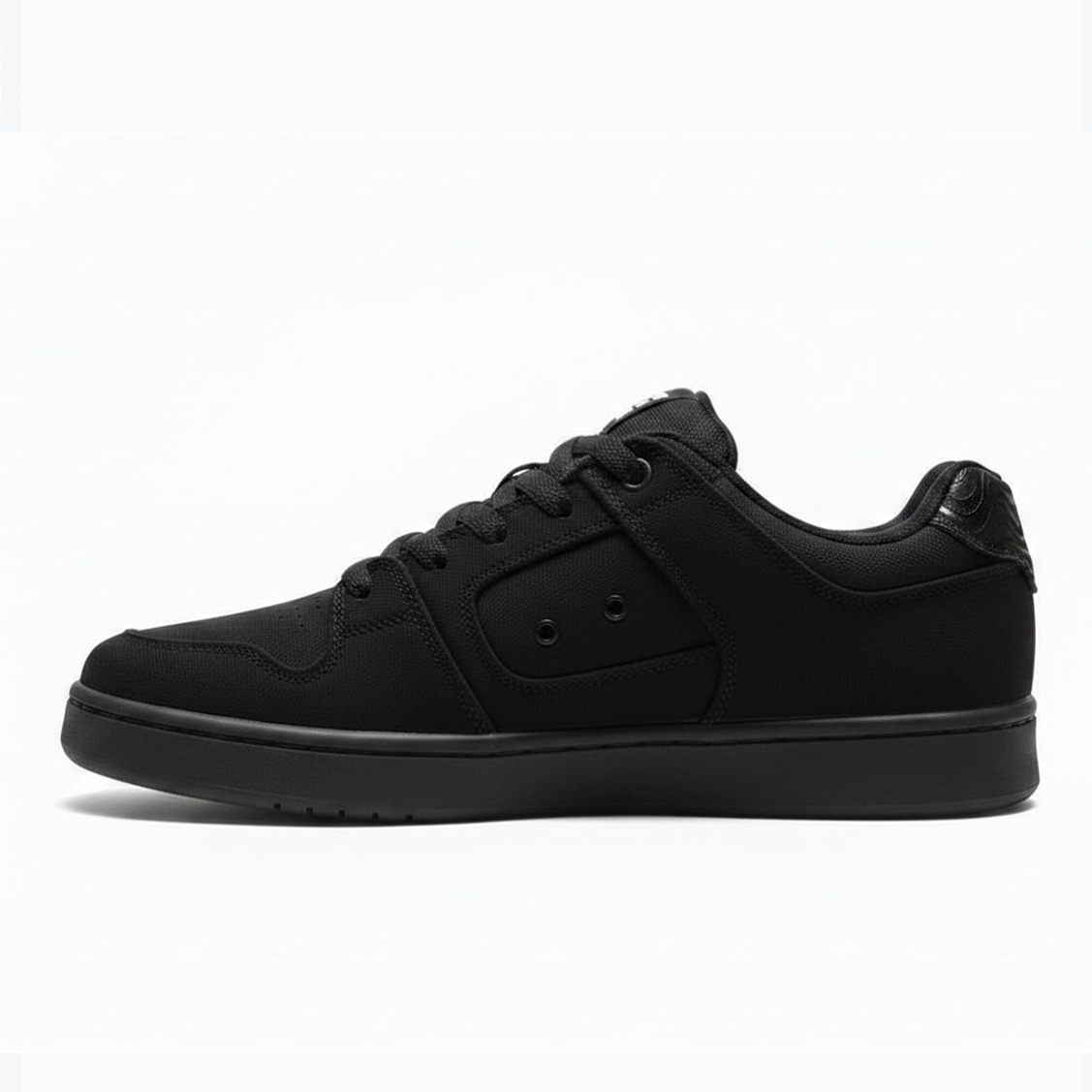 Zapatilla Hombre Spitfire New Season Negro