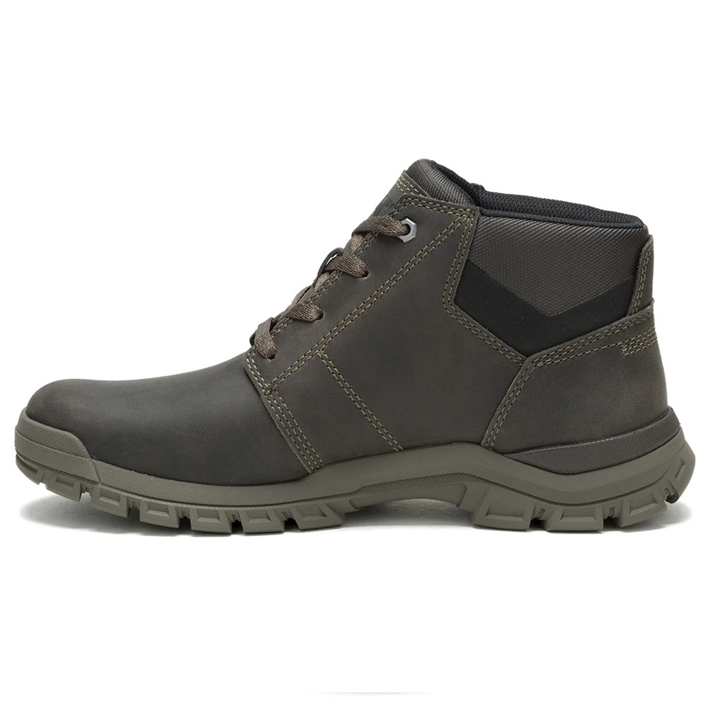 THRESHOLD CHUKKA