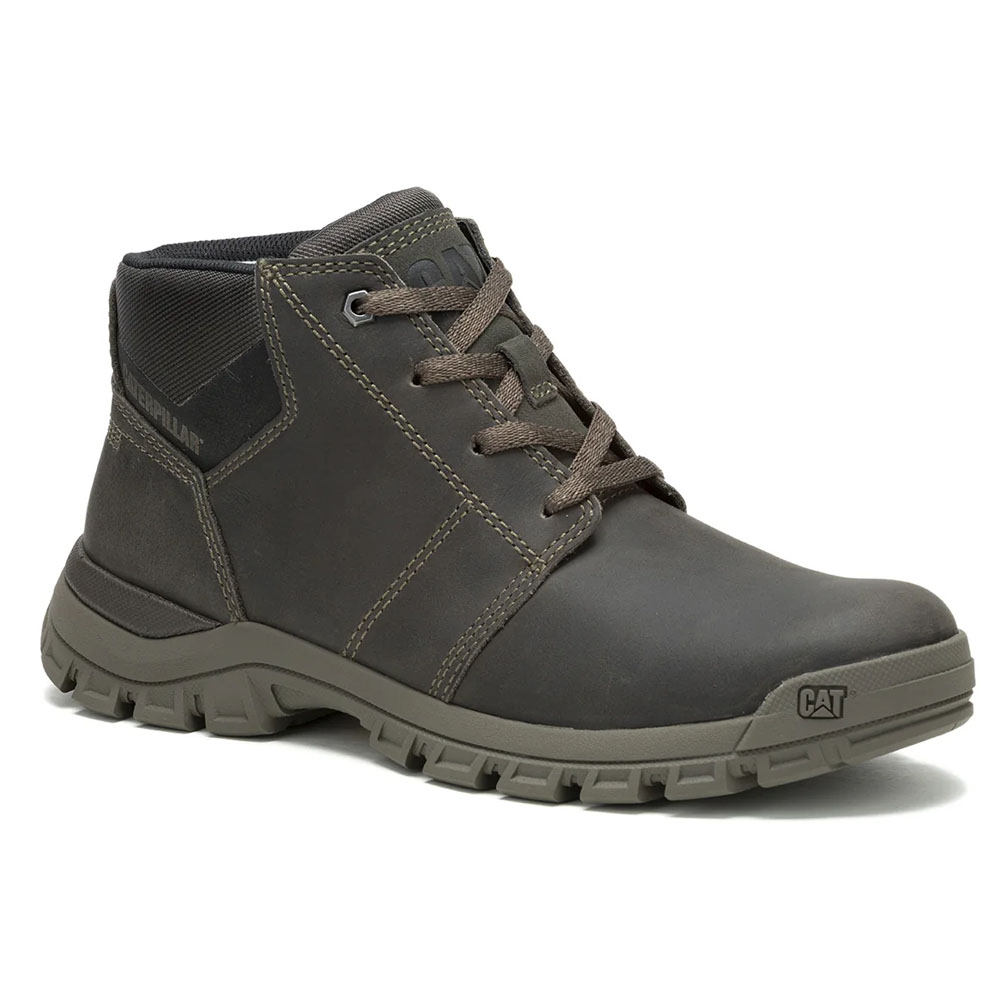 THRESHOLD CHUKKA