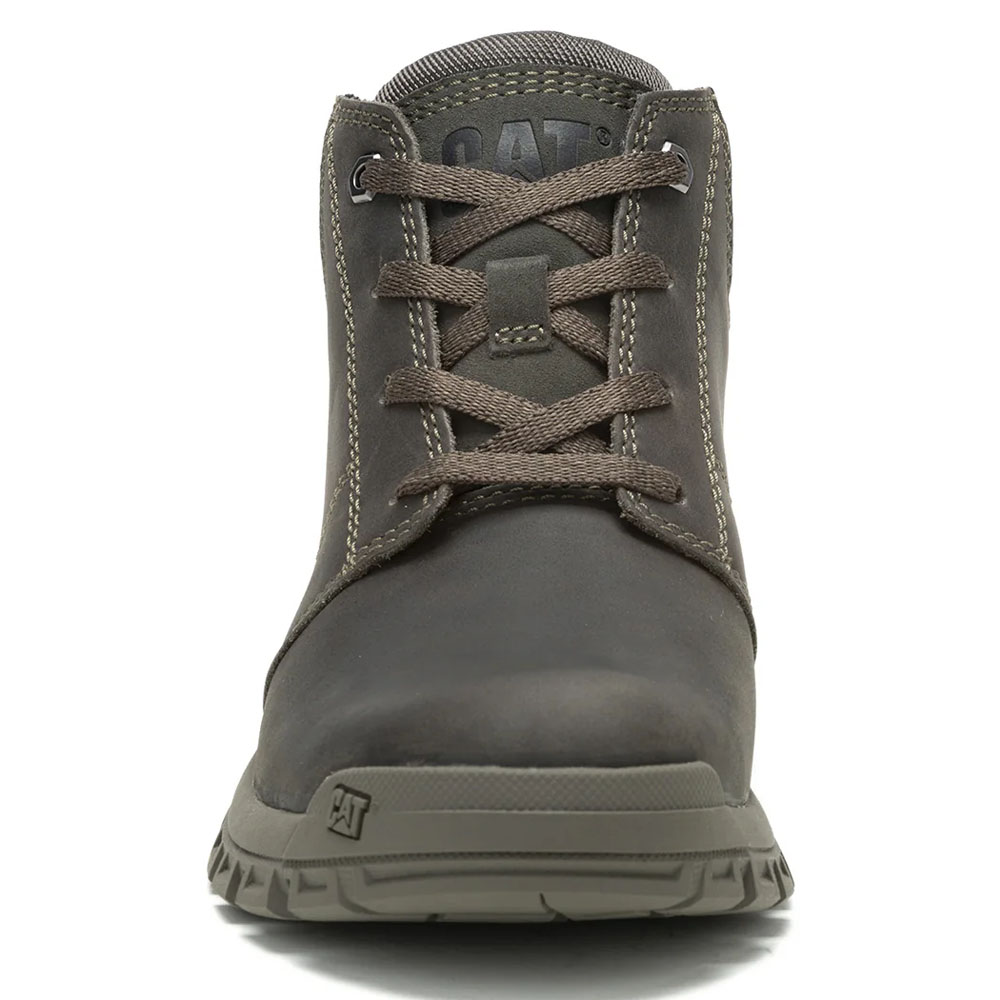 THRESHOLD CHUKKA